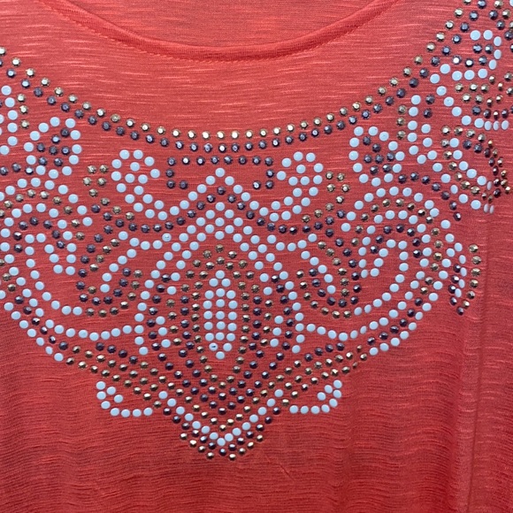 French Laundry Blouse - Picture 2 of 4